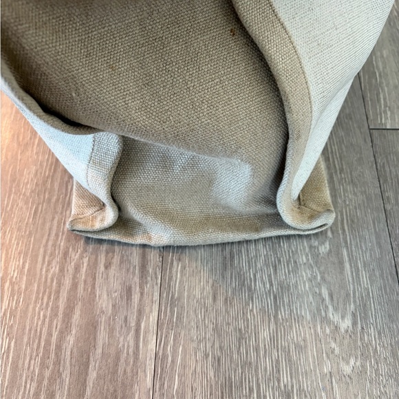 YSL Rive Gauche Tote Bag - Picture 7 of 8